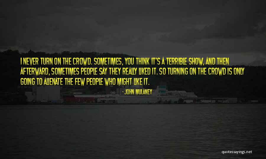 Koloruj Quotes By John Mulaney Koloruj Quotes By John Mulaney