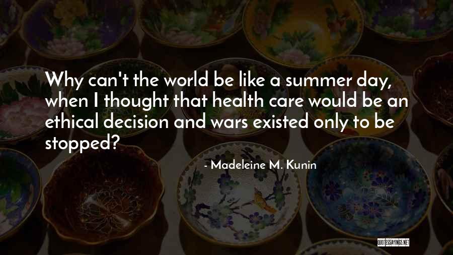 Kolorujemy Quotes By Madeleine M. Kunin Kolorujemy Quotes By Madeleine M. Kunin