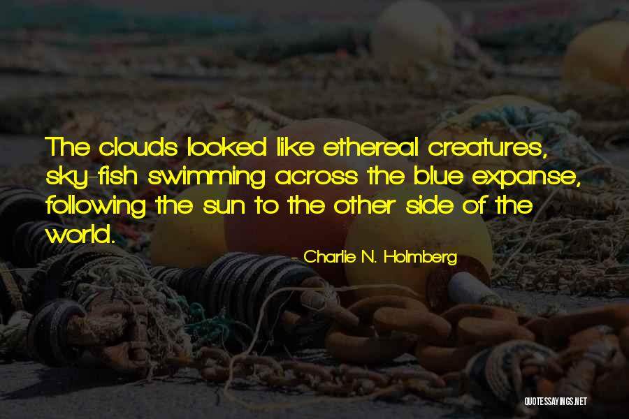 Kolorworks Quotes By Charlie N. Holmberg Kolorworks Quotes By Charlie N. Holmberg