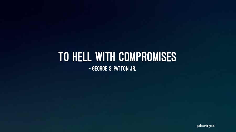 Kolory Zimne Quotes By George S. Patton Jr. Kolory Zimne Quotes By George S. Patton Jr.