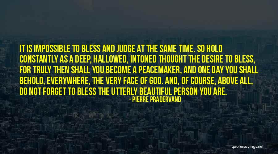 Koloseum Quotes By Pierre Pradervand Koloseum Quotes By Pierre Pradervand