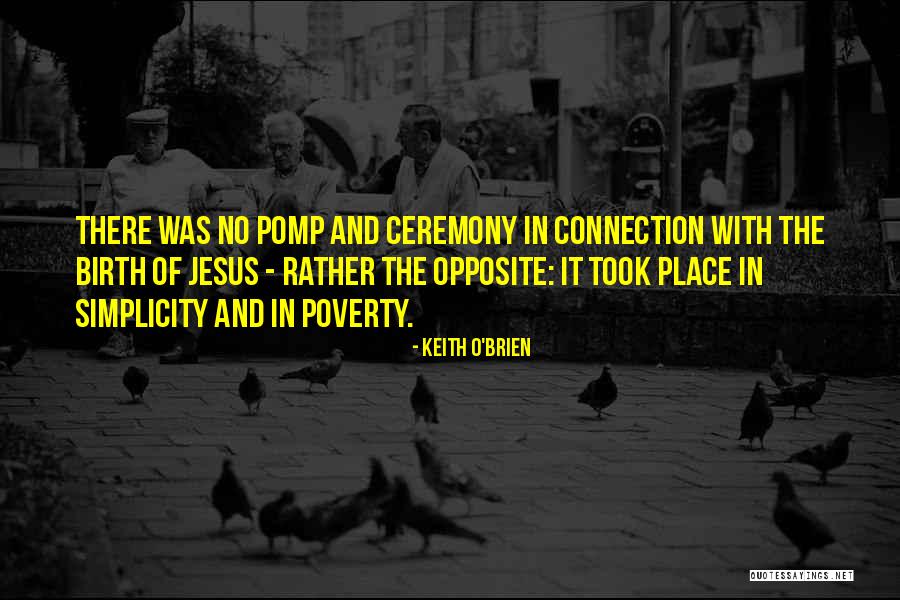 Kolosionek Quotes By Keith O'Brien Kolosionek Quotes By Keith O'Brien