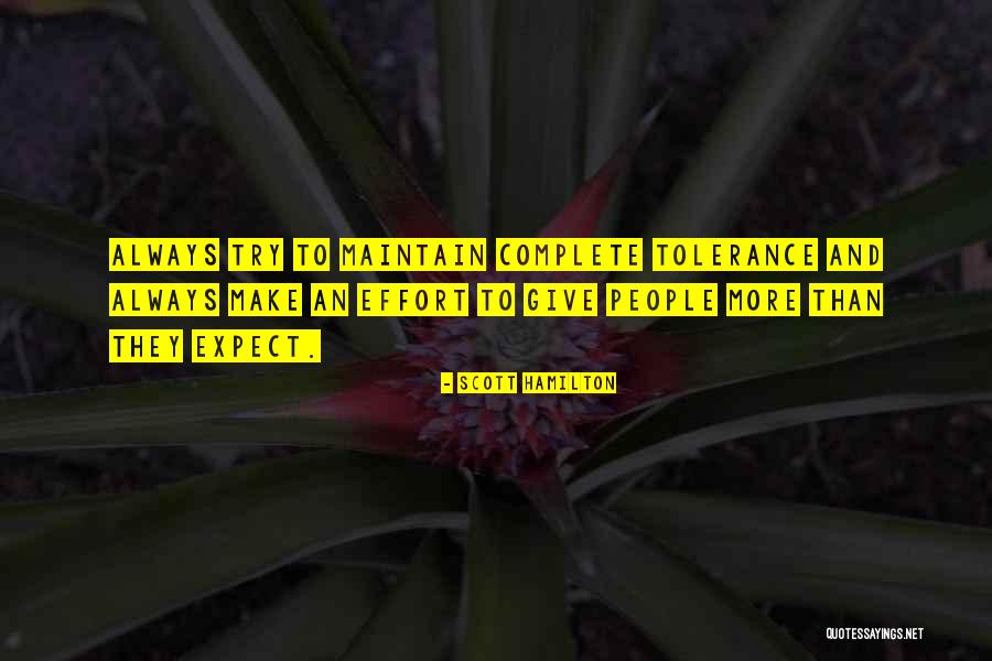 Koloska Hungary Quotes By Scott Hamilton Koloska Hungary Quotes By Scott Hamilton