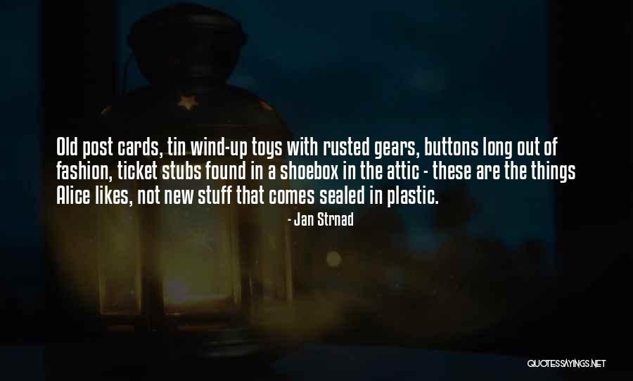 Koloski Poughkeepsie Quotes By Jan Strnad Koloski Poughkeepsie Quotes By Jan Strnad