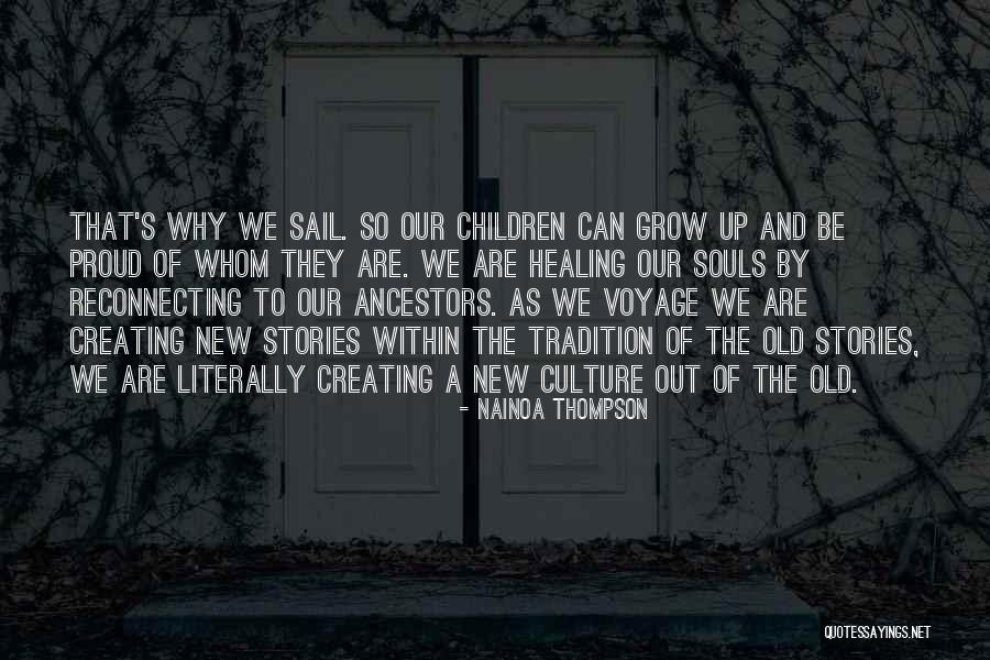 Koloski Poughkeepsie Quotes By Nainoa Thompson Koloski Poughkeepsie Quotes By Nainoa Thompson