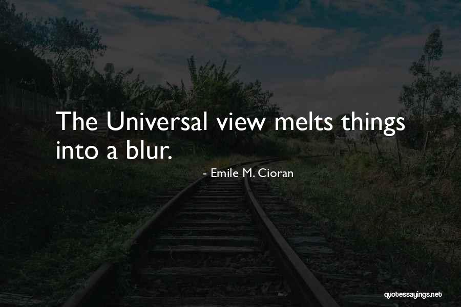Koloskova Quotes By Emile M. Cioran Koloskova Quotes By Emile M. Cioran