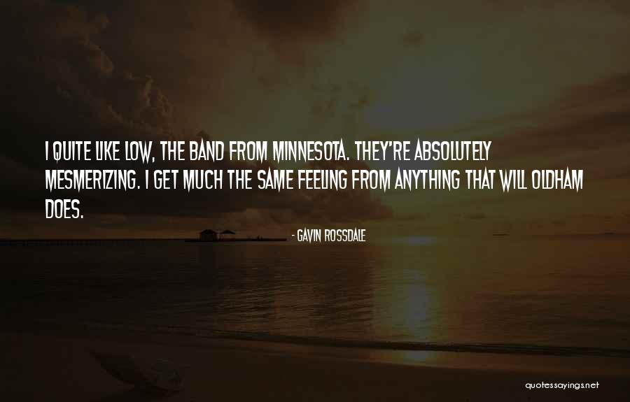 Kolouche Quotes By Gavin Rossdale Kolouche Quotes By Gavin Rossdale