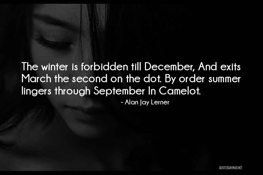 Kolourpaint Quotes By Alan Jay Lerner Kolourpaint Quotes By Alan Jay Lerner