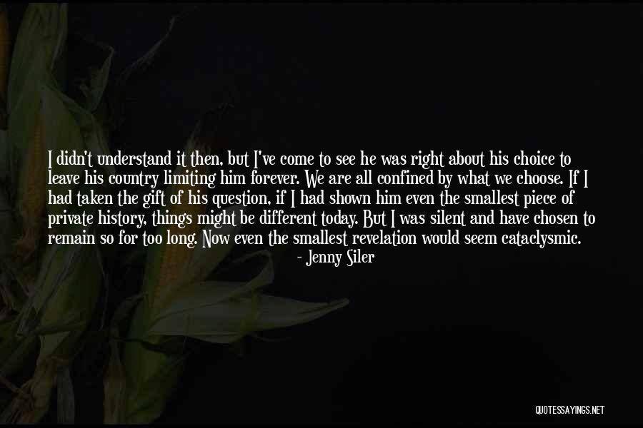 Kolourpaint Quotes By Jenny Siler Kolourpaint Quotes By Jenny Siler