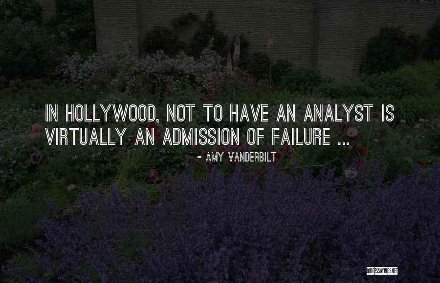 Kolowratia Quotes By Amy Vanderbilt Kolowratia Quotes By Amy Vanderbilt