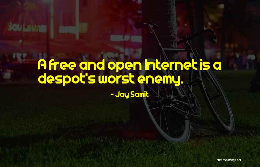 Kolowratia Quotes By Jay Samit Kolowratia Quotes By Jay Samit