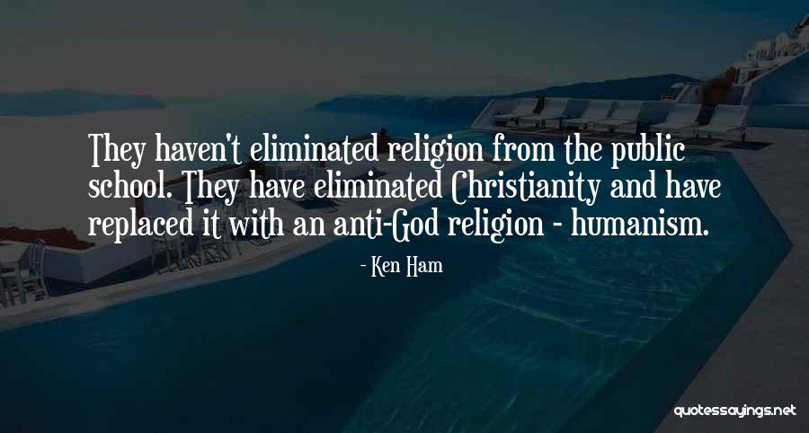 Kolowratia Quotes By Ken Ham Kolowratia Quotes By Ken Ham