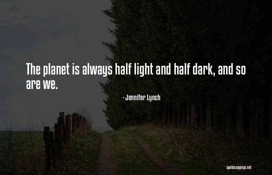Kolowratsk Quotes By Jennifer Lynch Kolowratsk Quotes By Jennifer Lynch