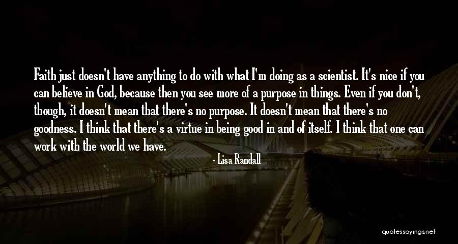 Kolozsi V S R Quotes By Lisa Randall Kolozsi V S R Quotes By Lisa Randall