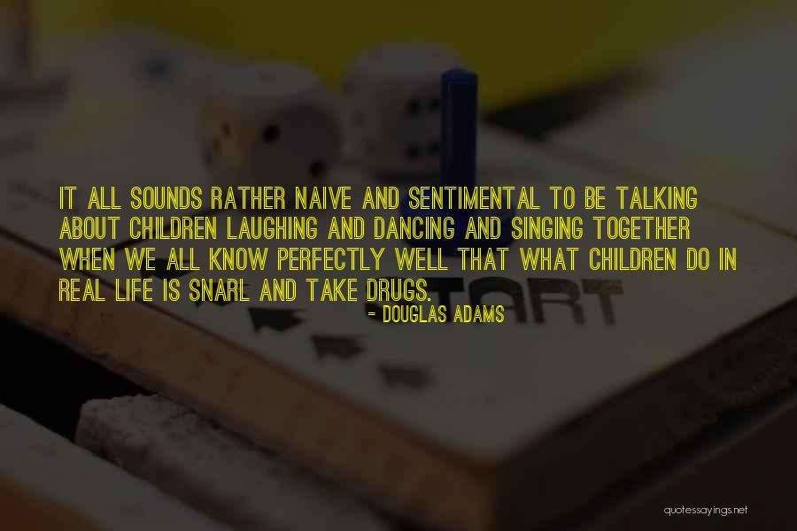 Kolozsvari Kaposzta Quotes By Douglas Adams Kolozsvari Kaposzta Quotes By Douglas Adams