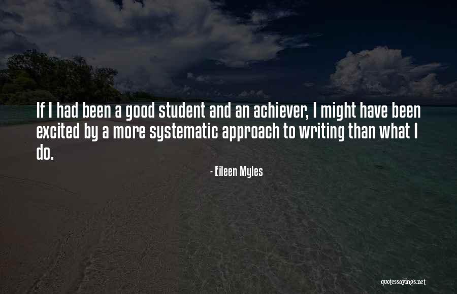 Kolozsvari Reformatus Quotes By Eileen Myles Kolozsvari Reformatus Quotes By Eileen Myles