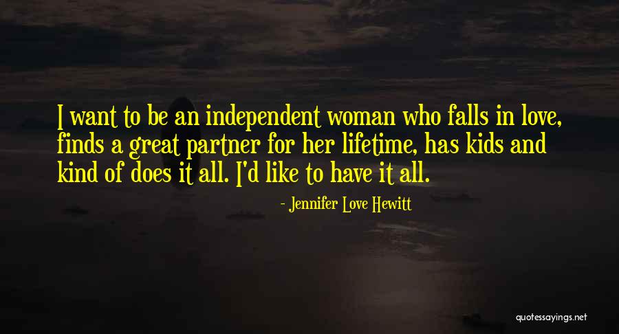 Kolpin Atv Quotes By Jennifer Love Hewitt Kolpin Atv Quotes By Jennifer Love Hewitt