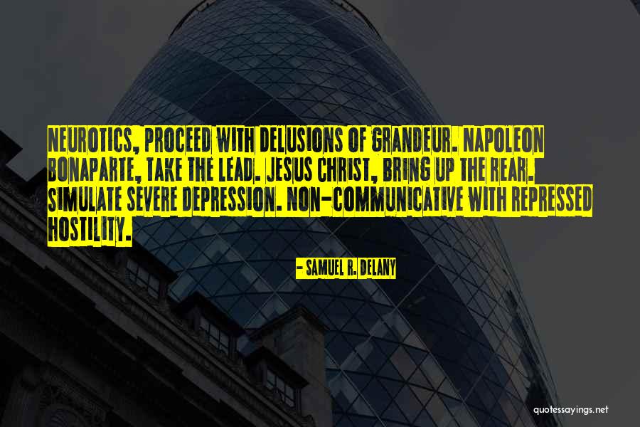 Kolping Kicks Quotes By Samuel R. Delany Kolping Kicks Quotes By Samuel R. Delany