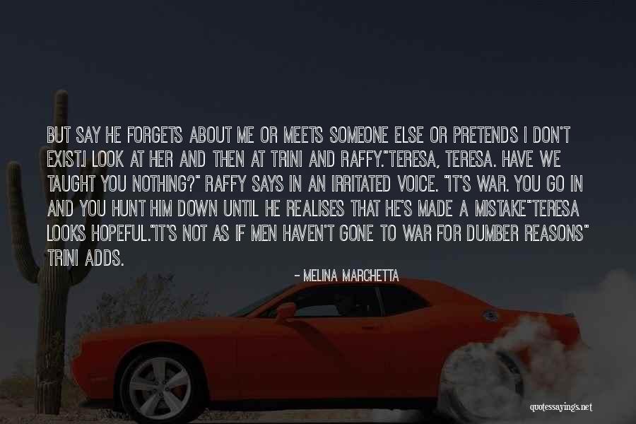 Kols Quotes By Melina Marchetta Kols Quotes By Melina Marchetta