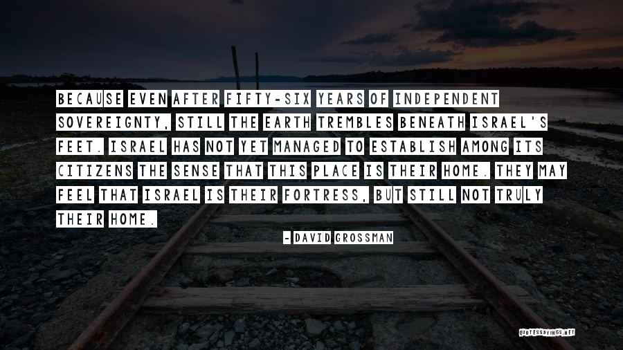 Kolsch Yeast Quotes By David Grossman Kolsch Yeast Quotes By David Grossman