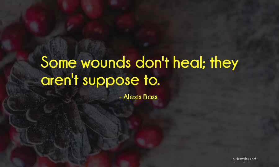 Kolstad And Feiss Quotes By Alexis Bass Kolstad And Feiss Quotes By Alexis Bass