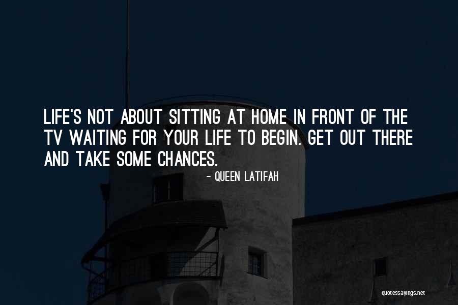 Kolstad Family Funeral Home Quotes By Queen Latifah Kolstad Family Funeral Home Quotes By Queen Latifah