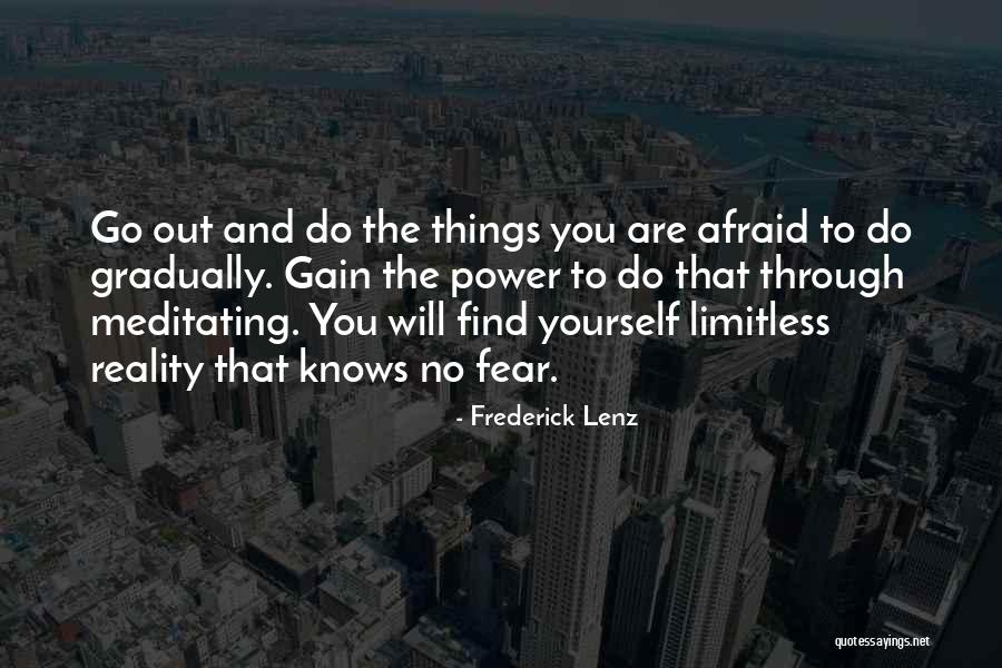 Kolster K 20 Quotes By Frederick Lenz Kolster K 20 Quotes By Frederick Lenz