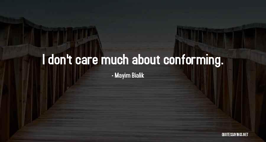 Koltai Lajos Quotes By Mayim Bialik Koltai Lajos Quotes By Mayim Bialik