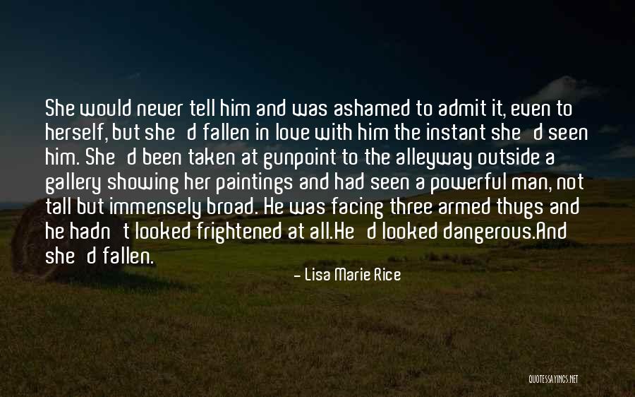 Koltan Quotes By Lisa Marie Rice Koltan Quotes By Lisa Marie Rice