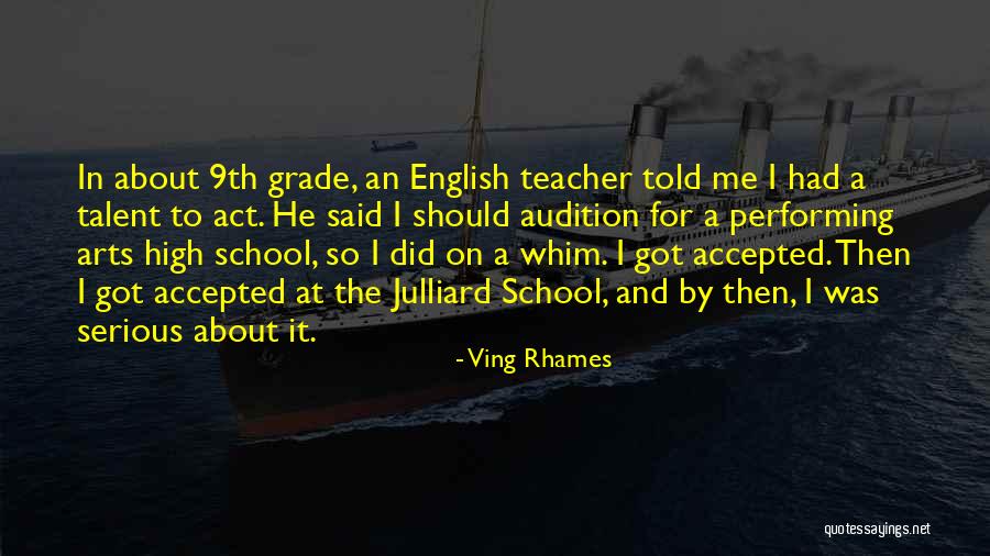 Koltan Quotes By Ving Rhames Koltan Quotes By Ving Rhames