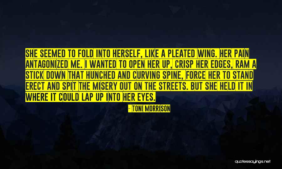 Koltes Quotes By Toni Morrison Koltes Quotes By Toni Morrison
