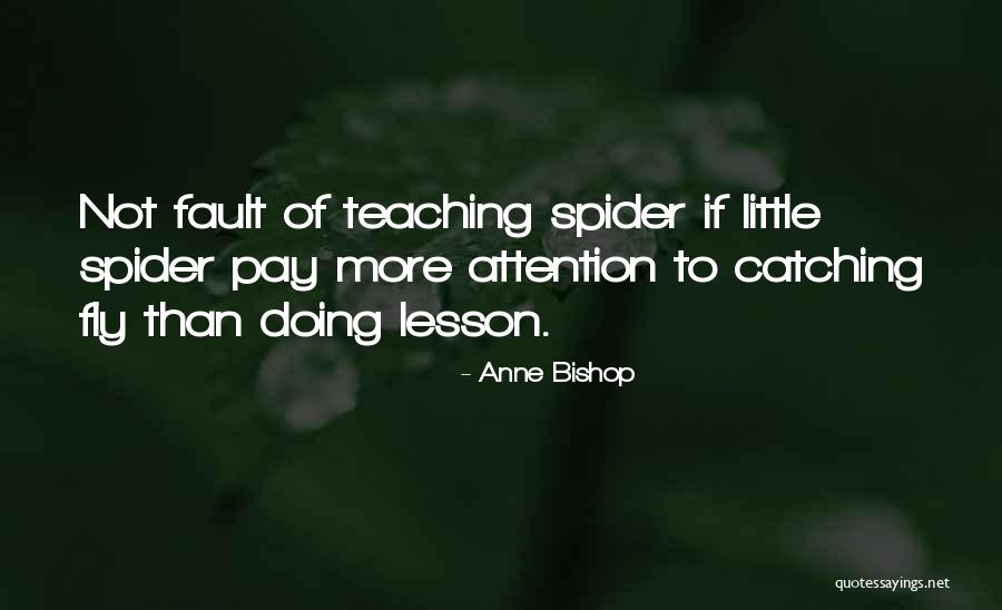 Kolton Moore Quotes By Anne Bishop Kolton Moore Quotes By Anne Bishop
