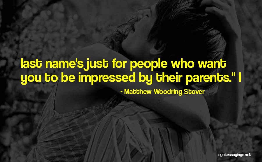 Kolton Moore Quotes By Matthew Woodring Stover Kolton Moore Quotes By Matthew Woodring Stover