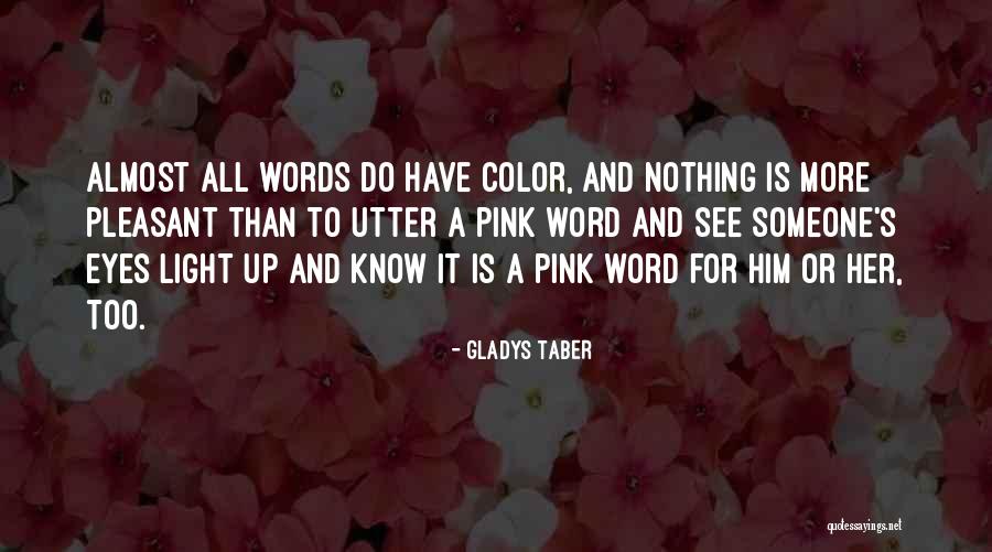Koltsova Quotes By Gladys Taber Koltsova Quotes By Gladys Taber