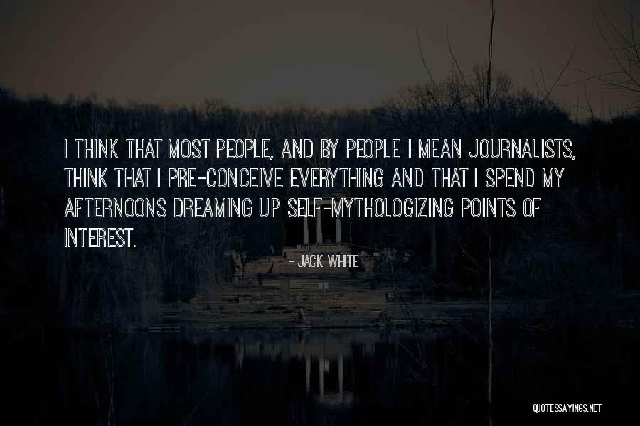 Koltukta Oturup Quotes By Jack White Koltukta Oturup Quotes By Jack White