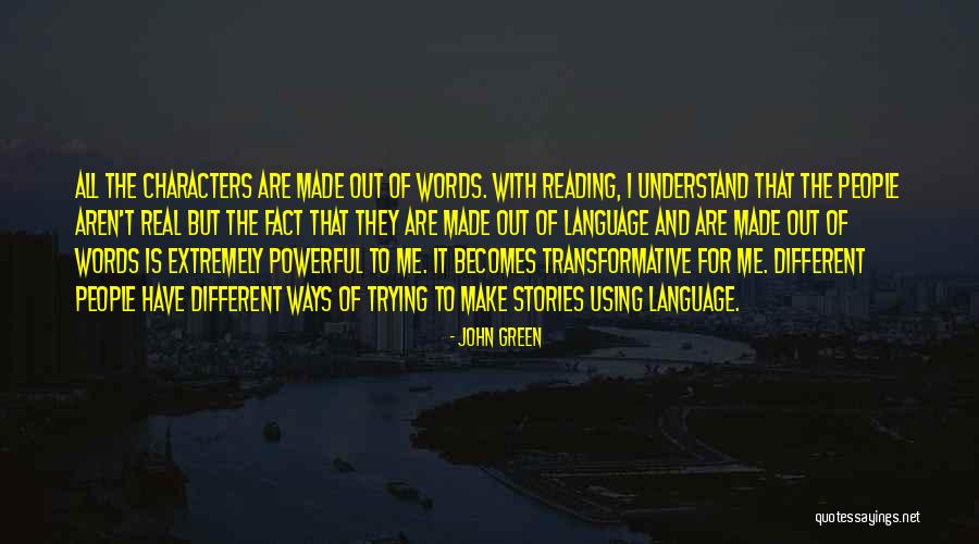 Koltun Lawyer Quotes By John Green Koltun Lawyer Quotes By John Green