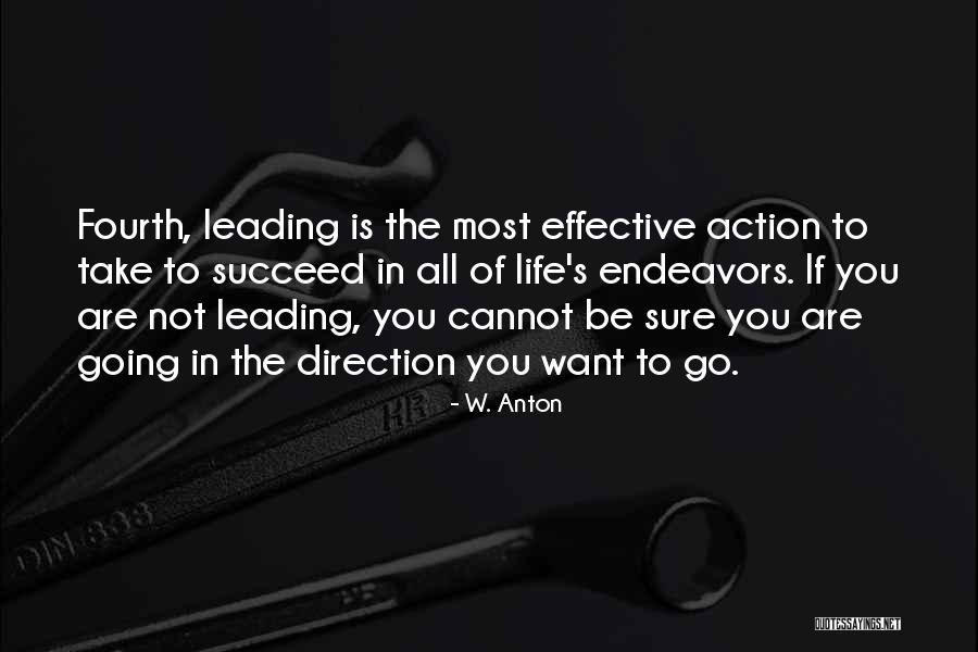 Kolua Quotes By W. Anton Kolua Quotes By W. Anton
