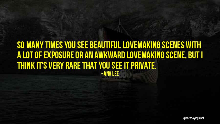 Kolubara Gradjevinar Quotes By Ang Lee Kolubara Gradjevinar Quotes By Ang Lee