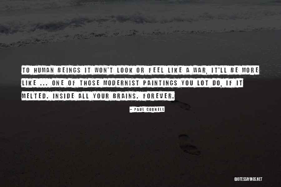 Kolubarska Quotes By Paul Cornell Kolubarska Quotes By Paul Cornell