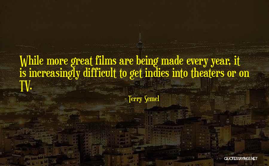 Kolubarska Quotes By Terry Semel Kolubarska Quotes By Terry Semel