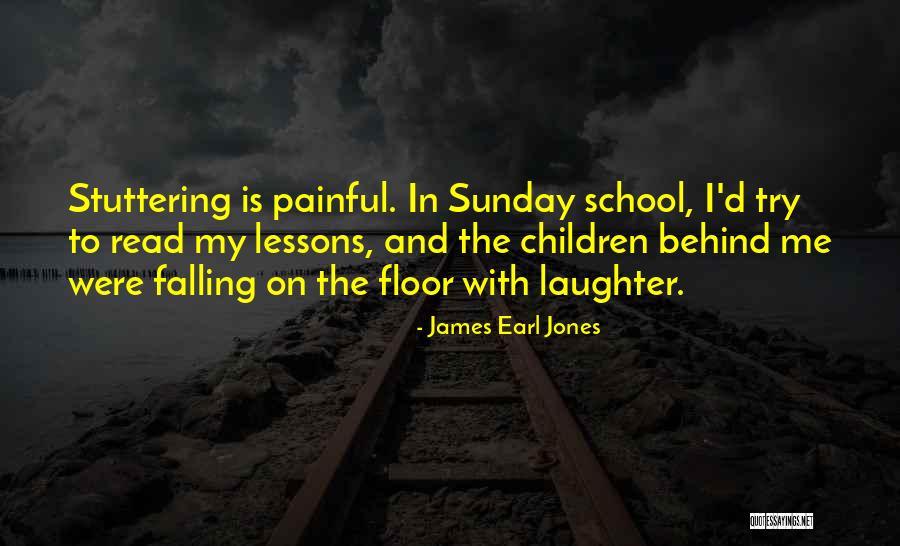 Kolumnada Quotes By James Earl Jones Kolumnada Quotes By James Earl Jones