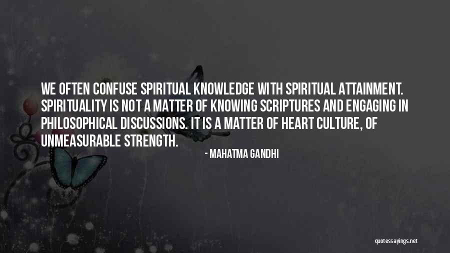 Kolungi Quotes By Mahatma Gandhi