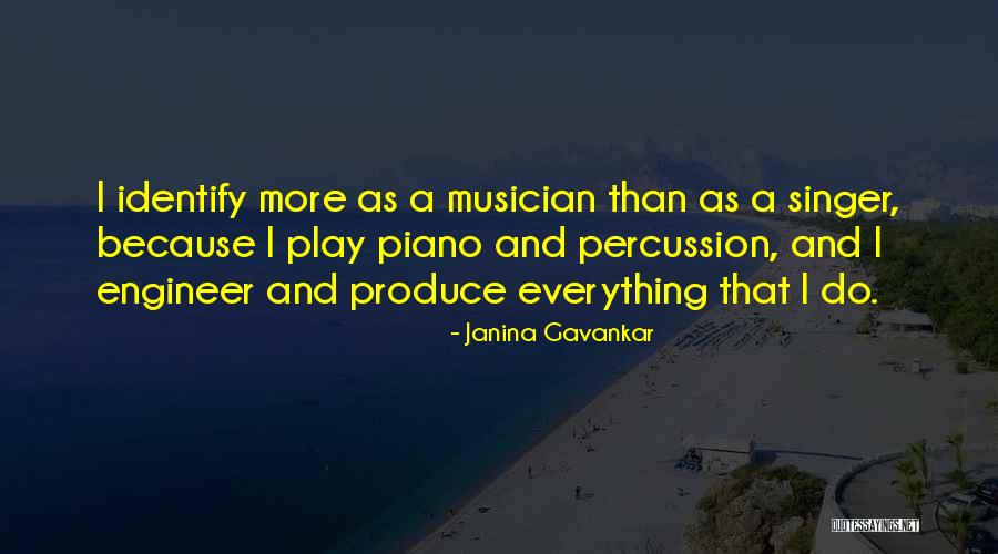 Kolunu Omzuna Quotes By Janina Gavankar Kolunu Omzuna Quotes By Janina Gavankar