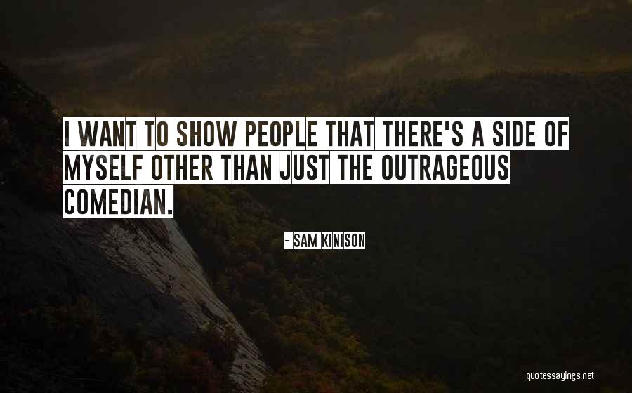 Kolut Za Quotes By Sam Kinison Kolut Za Quotes By Sam Kinison