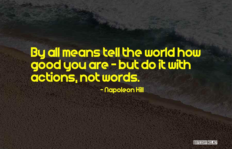 Kolvenbach Sanford Quotes By Napoleon Hill