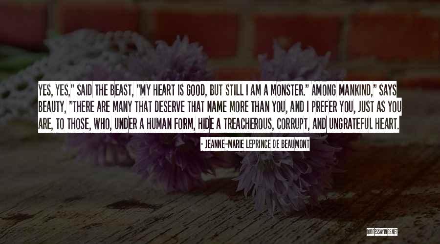 Kolvetnalaust Quotes By Jeanne-Marie Leprince De Beaumont Kolvetnalaust Quotes By Jeanne-Marie Leprince De Beaumont