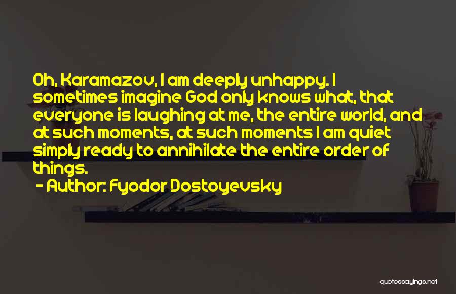 Kolya Quotes By Fyodor Dostoyevsky