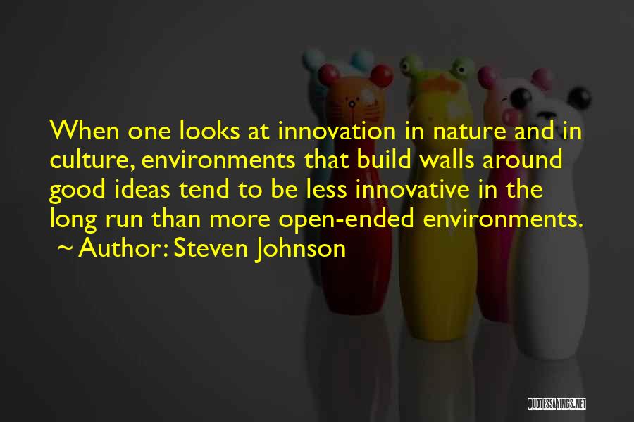 Kolyarut Quotes By Steven Johnson Kolyarut Quotes By Steven Johnson
