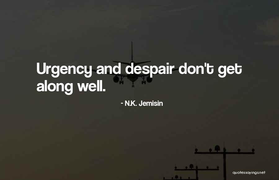 Kolyaski Quotes By N.K. Jemisin Kolyaski Quotes By N.K. Jemisin