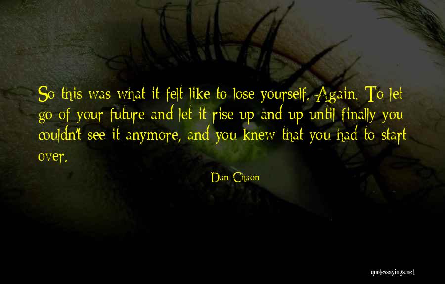 Kolzer Quotes By Dan Chaon Kolzer Quotes By Dan Chaon